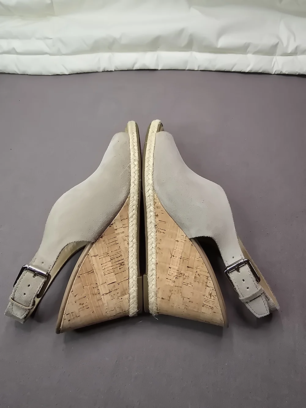 Franco Sarto elevate your